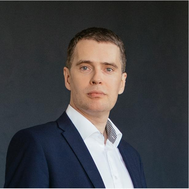 Виталий Зафираки